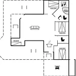 Joonatan - 900m From The Sea By Interhome Holiday home Hejls