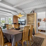 Holiday home Joonatan - 900m From The Sea By Interhome