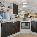 Joonatan - 900m From The Sea By Interhome Hejls