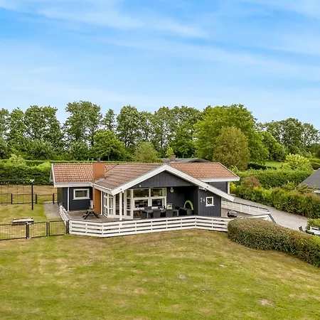 Joonatan - 900m From The Sea By Interhome Hébergement de vacances *