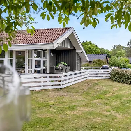 Holiday home Joonatan - 900m From The Sea By Interhome *