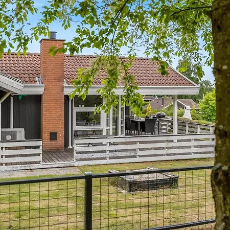 Joonatan - 900m From The Sea By Interhome Holiday home