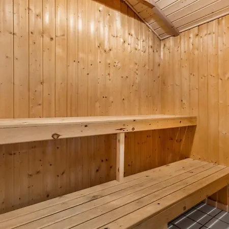 Casa de Férias Joonatan - 900m From The Sea By Interhome