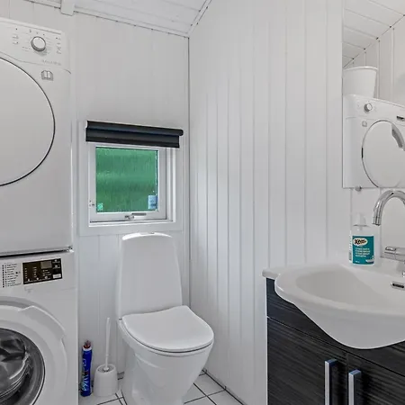 Casa de Férias Joonatan - 900m From The Sea By Interhome