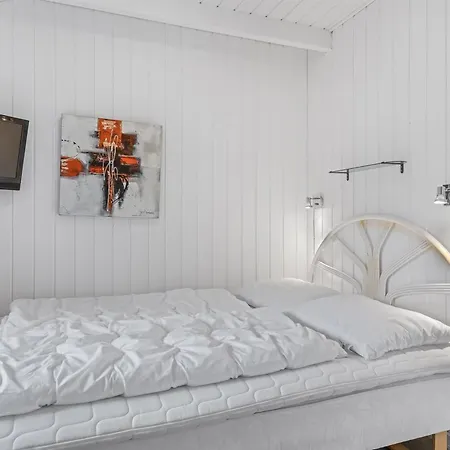 Joonatan - 900m From The Sea By Interhome * Hejls