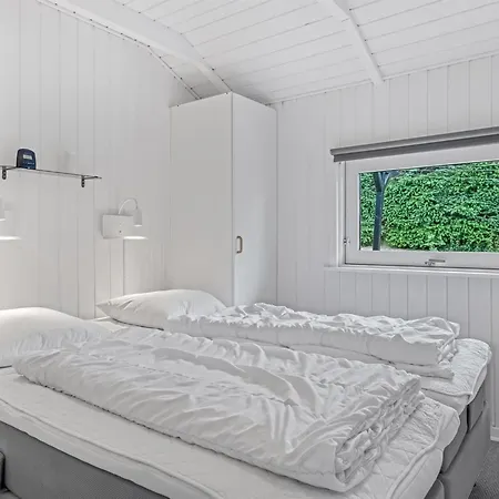 Holiday home Joonatan - 900m From The Sea By Interhome