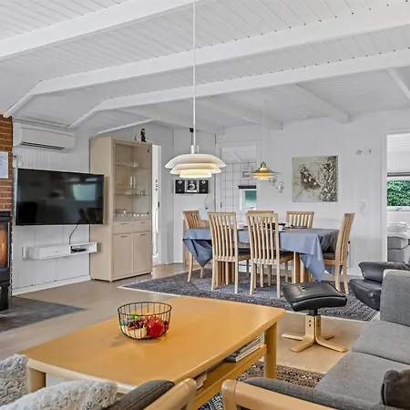 Joonatan - 900m From The Sea By Interhome Casa de Férias *