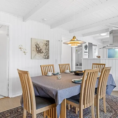 Holiday home Joonatan - 900m From The Sea By Interhome