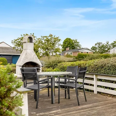 Joonatan - 900m From The Sea By Interhome Hébergement de vacances *