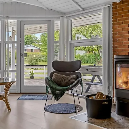 Joonatan - 900m From The Sea By Interhome * Hejls
