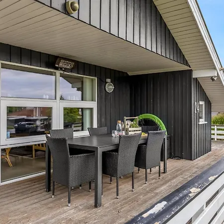 Hébergement de vacances Joonatan - 900m From The Sea By Interhome